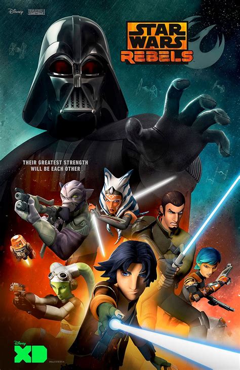 can i watch rebels without clone wars|Rebels has quickly become incredibly essential viewing for Star Wars .